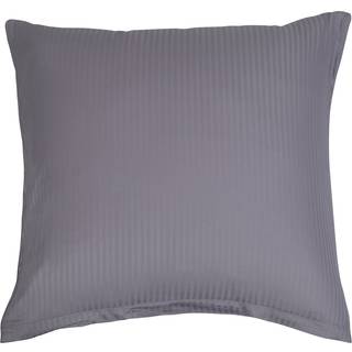 Pudebetræk 60x63 cm - 100% Egyptisk bomuld - Lavendel hovedpudebetræk - Ekstra blødt pudebetræk