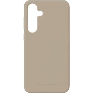 Silicone Case MagSafe Galaxy S24P Beige