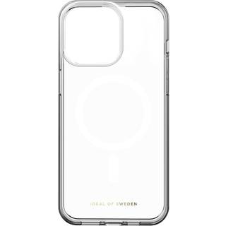 iDeal Of Sweden - Clear Case MagSafe - iPhone 15 Pro Max