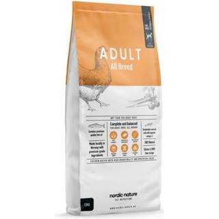 Nordic Nature Adult All Breed - 12 kg
