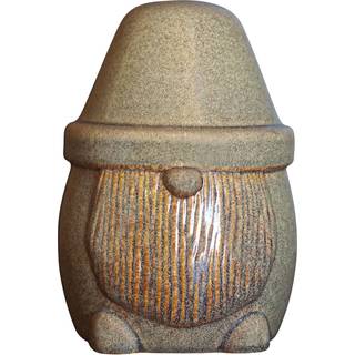 DBKD Mister Santa juledekoration Ø9,5 cm Mutli