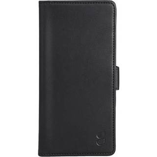 Gear Wallet Case Motorola G14 Sort