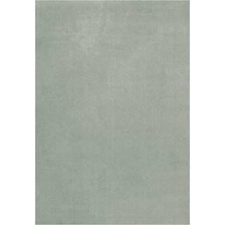 Layered Classic Solid gulvtæppe 300x400 Cm Sage - Ensfarvede tæpper Uld Salvia - WPLSA300400