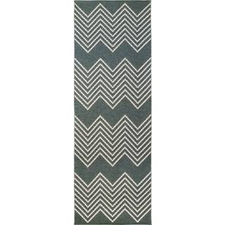 Brita Sweden Mini Tæppe 70x300 Cm - Mønstrede tæpper Vinyl Pine - 13-253003