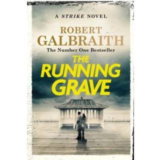 The Running Grave