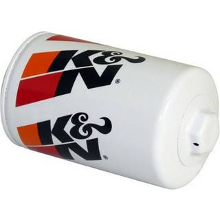 K&N oliefilter