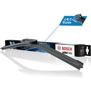 A001J Bosch Aerotwin JetBlade Viskerblade / Fladblade sæt 725+725mm