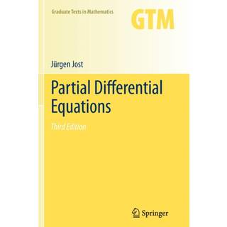 Partial Differential Equations