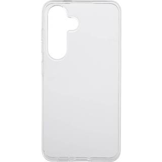 ONSALA Phone Case TPU Transparent - Samsung S24 5G