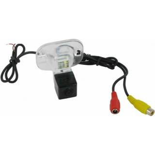 Connects2 Backkamera Kia Forte 08-12