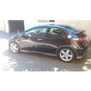 H&R Sænkningssæt Honda Civic (FD1/FK*/FN*)