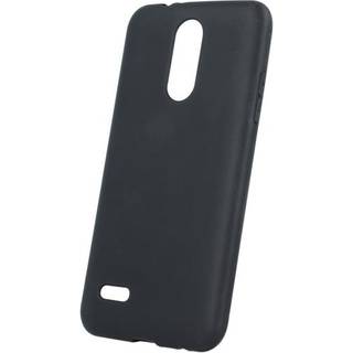 TPU cover til Xiaomi Redmi Note 12s 4G - Sort