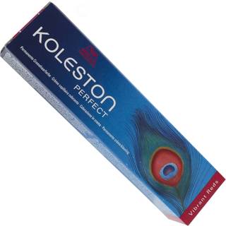 Wella Koleston Vibrant Reds 6/5 (U) (Stop Beauty Waste) 60 ml