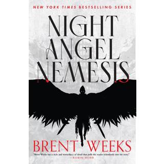 Night Angel Nemesis