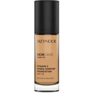 Skeyndor Make Up Vitamin C Hydra Comfort Foundation 30 ml 3