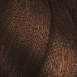 L’Oréal Professionnel Paris Hårfarver og nuancer Inoa INOA hårfarve 7.18 Mellemblond askemokka 60 ml (3.333,00 kr / 1 l) - 60 ml