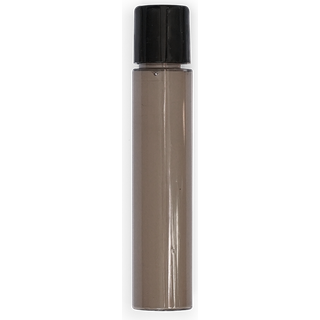 Zao Øjne Øjenbryn Eyebrow Mascara Refill Dark 3,6 ml () - 3,6 ml