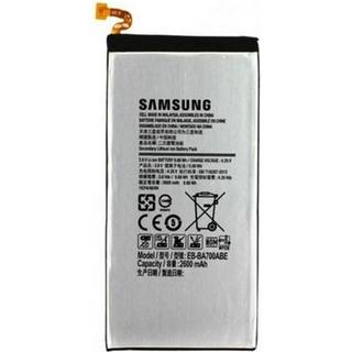 Batteri til Samsung Galaxy A7 - 2600mAh, EB-BA700BE, Bulk
