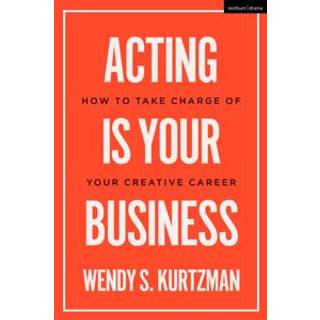Acting is Your Business