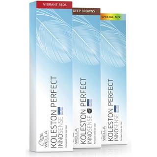 Wella Koleston Perfect Innosense - Special Mix 0/0 (U) 60 ml