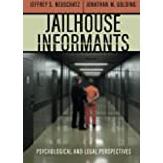 Jailhouse Informants