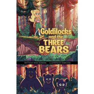 Goldilocks and the Three Bears