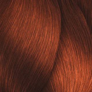 Loreal INOA 7,35 Medium Blonde Gold Mahagony 60 ml