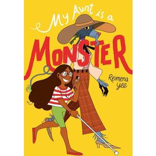 My Aunt Is A Monster