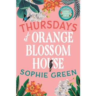 Thursdays at Orange Blossom House