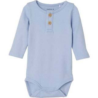 Name It Chambray Blue Body