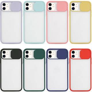 Cover til iPhone 12 mini, Mørkeblå