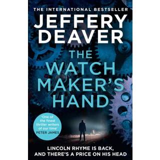 The Watchmaker’s Hand