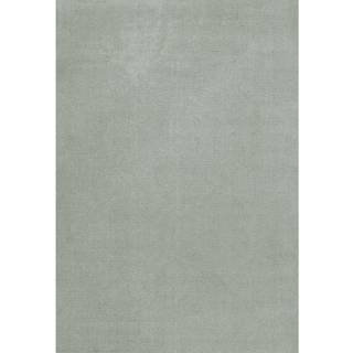 Layered Classic Solid gulvtæppe 180x270 Cm Sage - Ensfarvede tæpper Uld Salvia - WPLSA180270