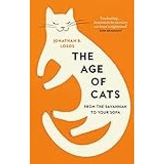 The Age of Cats