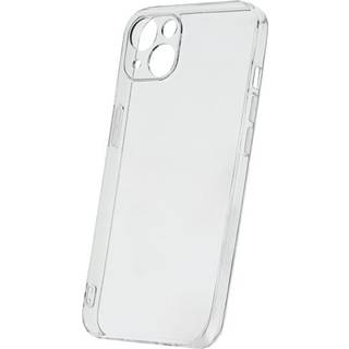 Tyndt TPU etui til Motorola Moto G72 - Gennemsigtig