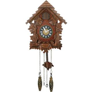 WILLIAM WIDDOP Ugleur med skråtag - Lille