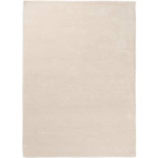 Ferm Living Stille Tufted Gulvtæppe 140x200 Off-White