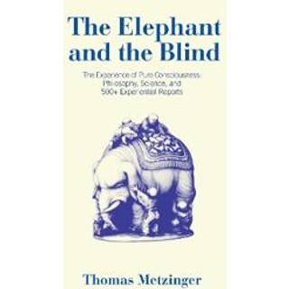 The Elephant and the Blind