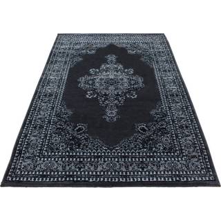Marrakesh Orientalsk tæppe Orientalisk - Grå - 200x290