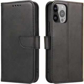 Pung etui til Samsung S23 FE - Sort