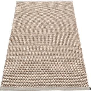 Pappelina, Effi tæppe 85x160 cm warm grey