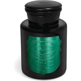 Paddywax Apothecary Noir Tabac & Pine duftlys 226 g - 226 g