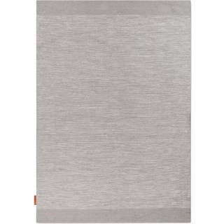 Formgatan Melange tæppe 170x230 cm Grey