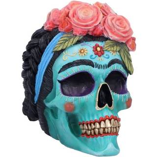 Calavera de Azucar Totenkopf 19cm