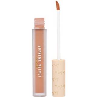 BPERFECT Sminke Læber Inspired by LoLavSupreme Velvet  Birthday Suit 3 ml () - 3 ml