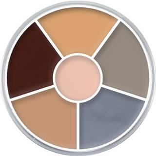 Leichen Creme Make-Up Kryolan