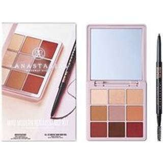 Anastasia Beverly Hills Øjne Eyebrow colour Mini Modern Renaissance-sæt Mørkebrun 1 Stk. (373,00 kr / 1 stk.) - 1 Stk.