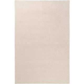 Ferm Living Stille Tufted Tæppe 160x250 Cm Offwhite - Uldtæpper Uld Off-White - 1104268592
