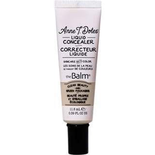 The-Balm Ansigt ConcealerFlydende Concealer 042 11,8 ml (11.102,00 kr / 1 l) - 11,8 ml