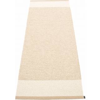 Pappelina, Edit tæppe 230x320 cm Beige/Vanilla